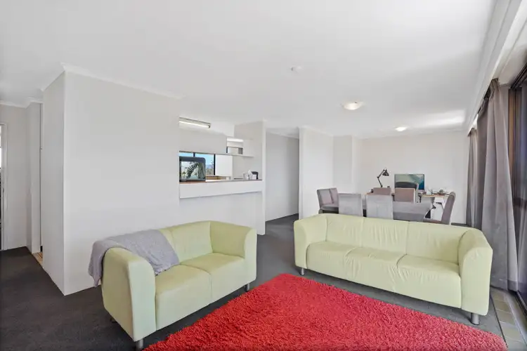 Third view of Homely unit listing, 18/22 Armrick Avenue, Broadbeach QLD 4218
