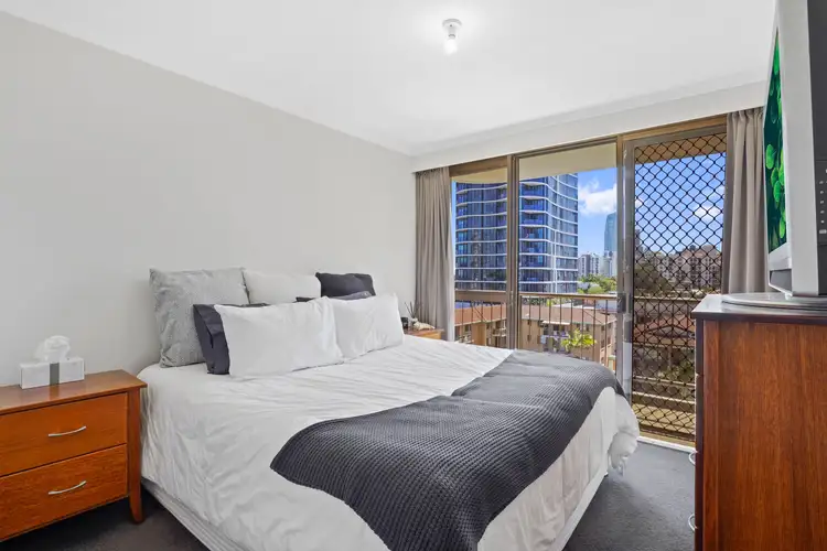 Fourth view of Homely unit listing, 18/22 Armrick Avenue, Broadbeach QLD 4218