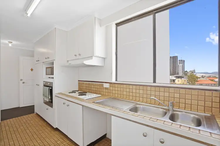 Sixth view of Homely unit listing, 18/22 Armrick Avenue, Broadbeach QLD 4218