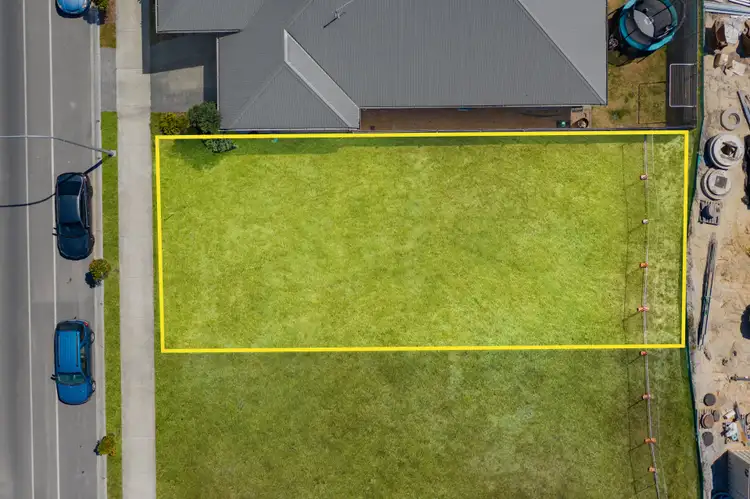 Second view of Homely land listing, 14 Killara Boulevard, Logan Reserve QLD 4133