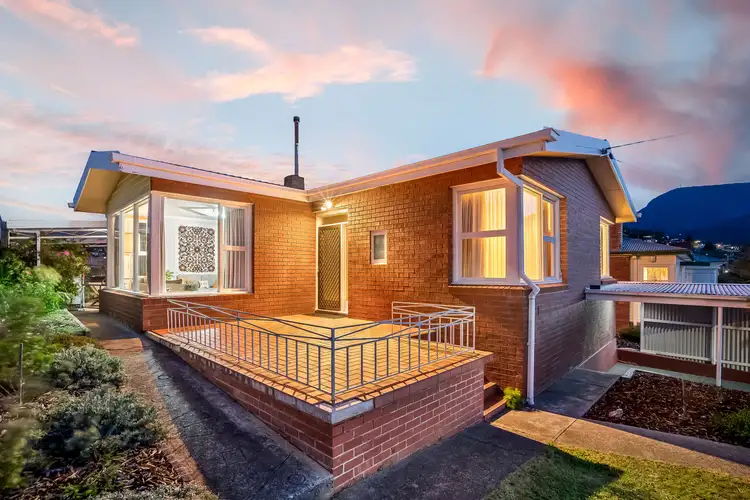 1 Sherwood Road, West Moonah TAS 7009