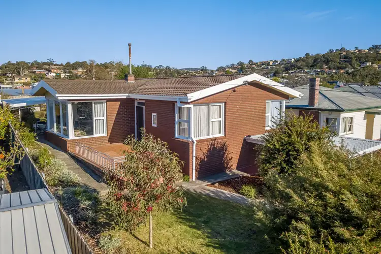 Fourth view of Homely house listing, 1 Sherwood Road, West Moonah TAS 7009
