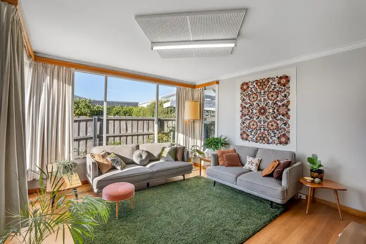 Fifth view of Homely house listing, 1 Sherwood Road, West Moonah TAS 7009