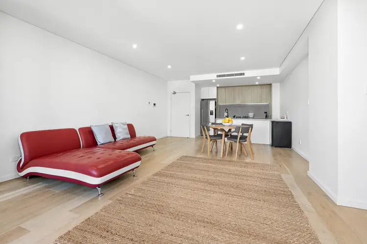 Fourth view of Homely apartment listing, 41/13 Jordan Street, Gladesville NSW 2111