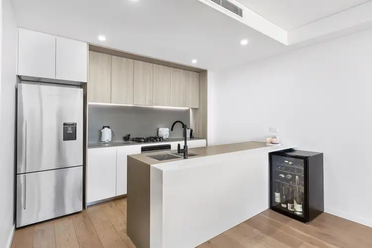 Fifth view of Homely apartment listing, 41/13 Jordan Street, Gladesville NSW 2111