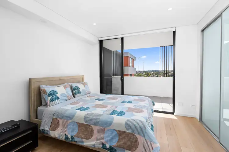 Sixth view of Homely apartment listing, 41/13 Jordan Street, Gladesville NSW 2111