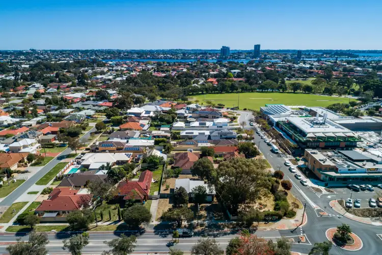 Fifth view of Homely house listing, 37 Welwyn Avenue, Manning WA 6152
