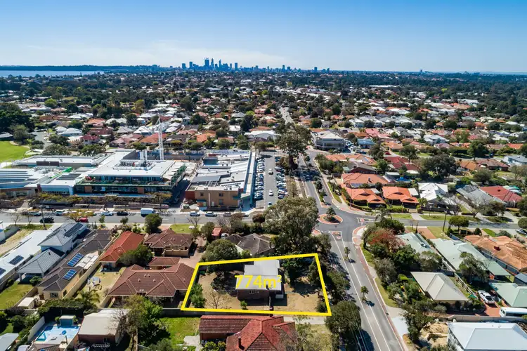 Sixth view of Homely house listing, 37 Welwyn Avenue, Manning WA 6152