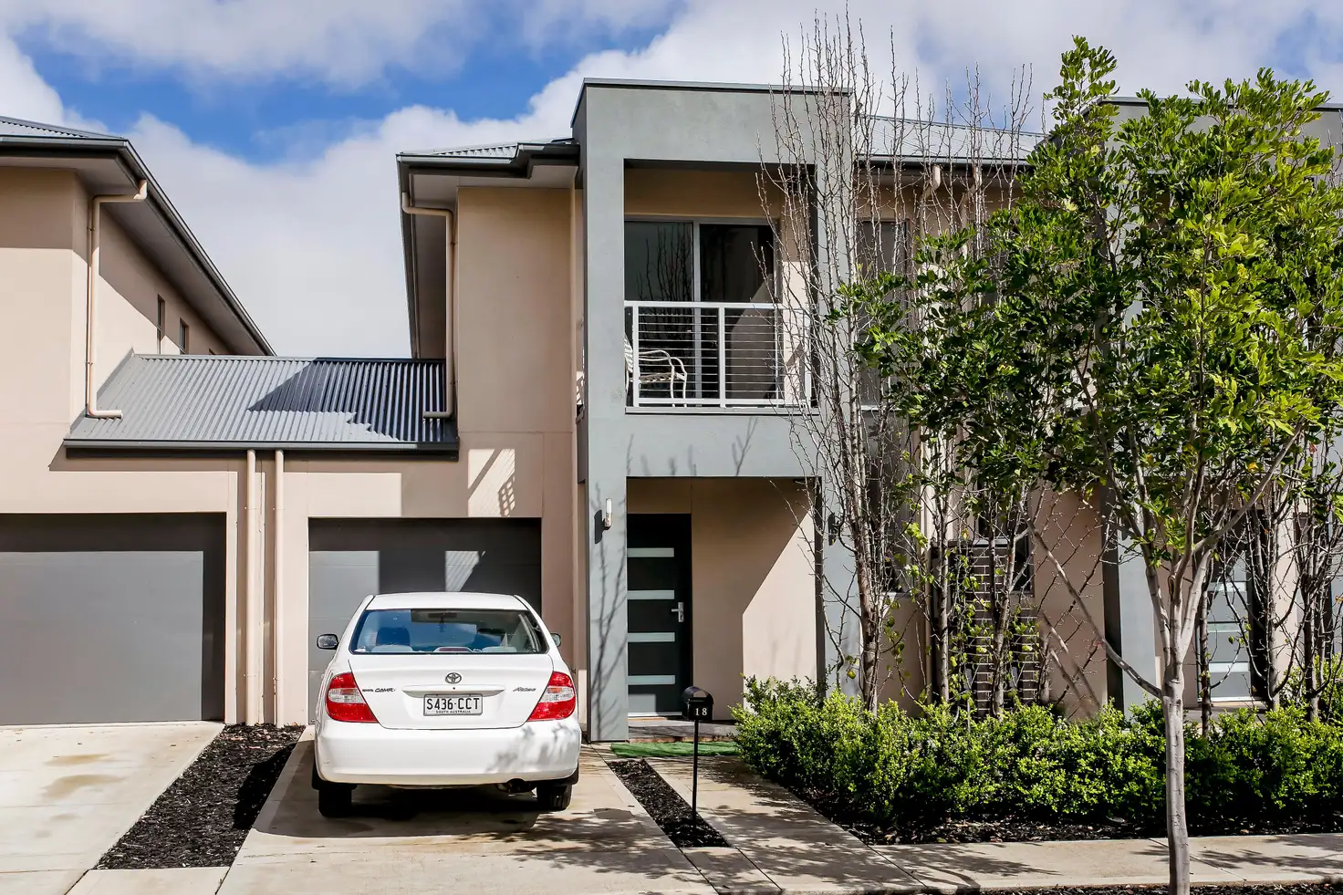 Main view of Homely house listing, 18 Walter Avenue, Mitchell Park SA 5043