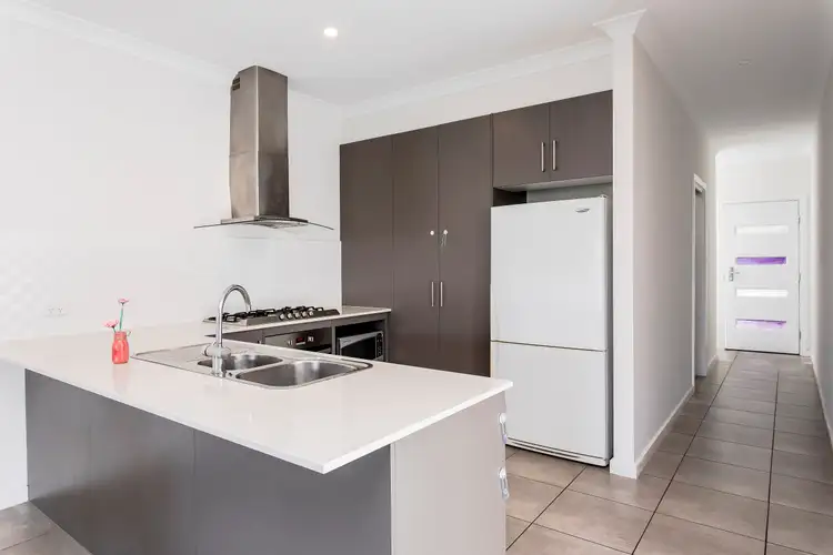 Second view of Homely house listing, 18 Walter Avenue, Mitchell Park SA 5043