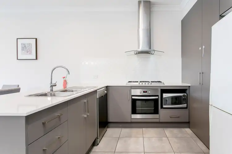 Third view of Homely house listing, 18 Walter Avenue, Mitchell Park SA 5043