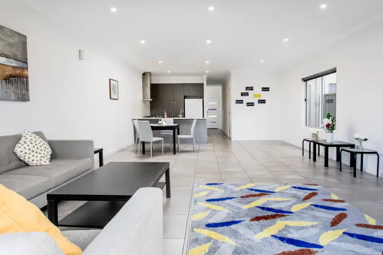 Fifth view of Homely house listing, 18 Walter Avenue, Mitchell Park SA 5043