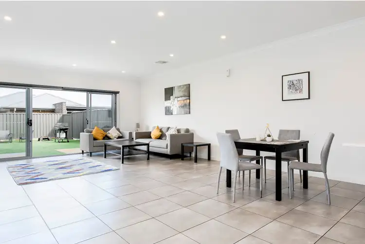 Sixth view of Homely house listing, 18 Walter Avenue, Mitchell Park SA 5043