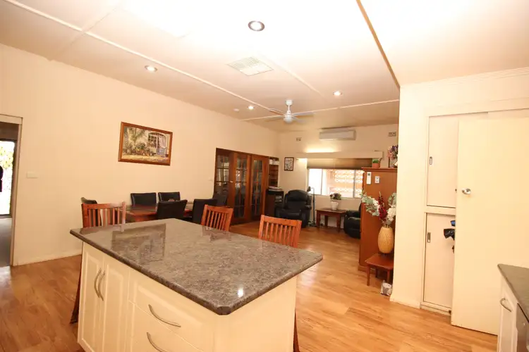 Fourth view of Homely house listing, 20 henderson Street, Waikerie SA 5330