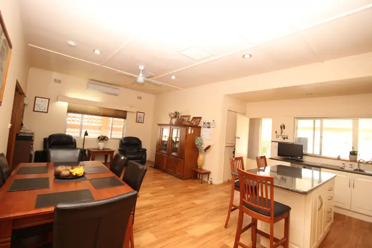 Fifth view of Homely house listing, 20 henderson Street, Waikerie SA 5330