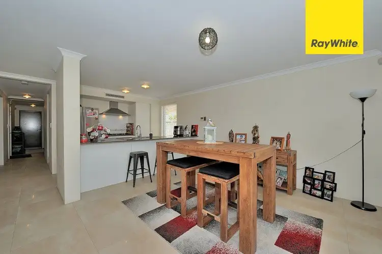 Third view of Homely house listing, 8 Aquaviva Circle, Viveash WA 6056