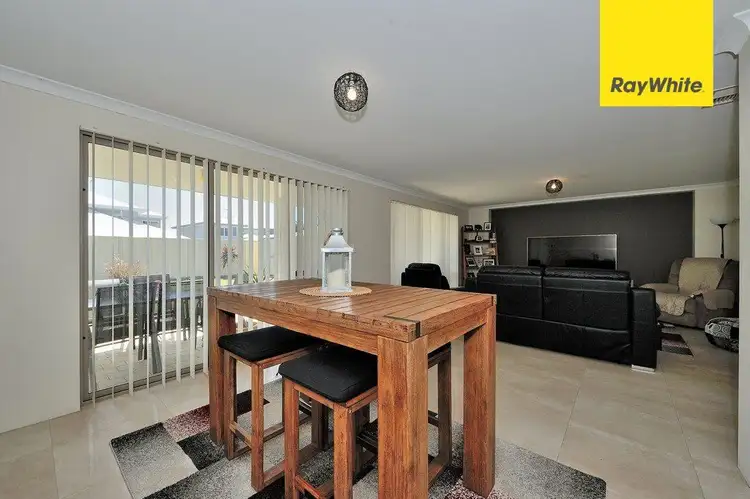 Seventh view of Homely house listing, 8 Aquaviva Circle, Viveash WA 6056