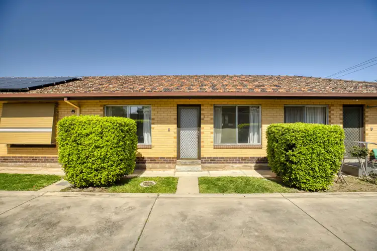 2/419 Goodwood Road, Westbourne Park SA 5041