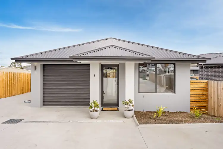 1/14 Mabel Close, Rokeby TAS 7019