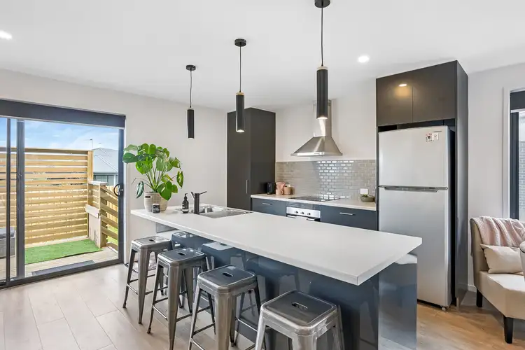 Third view of Homely villa listing, 1/14 Mabel Close, Rokeby TAS 7019