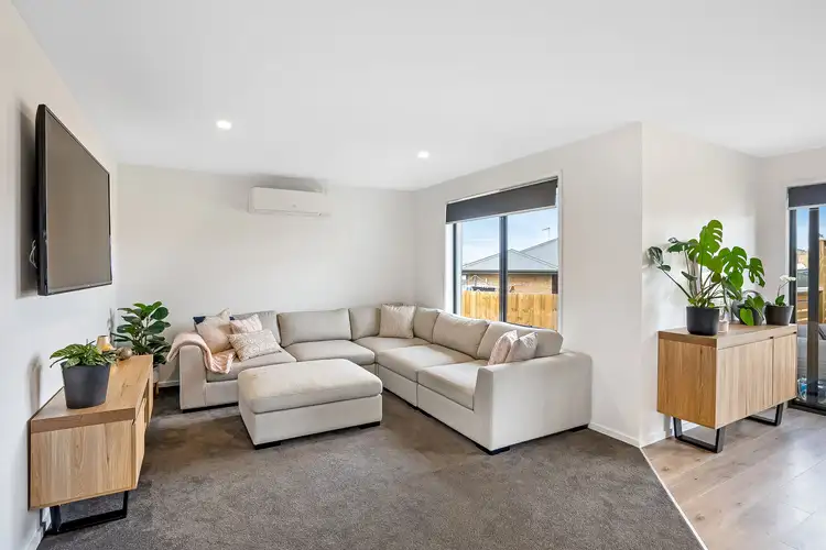 Fourth view of Homely villa listing, 1/14 Mabel Close, Rokeby TAS 7019