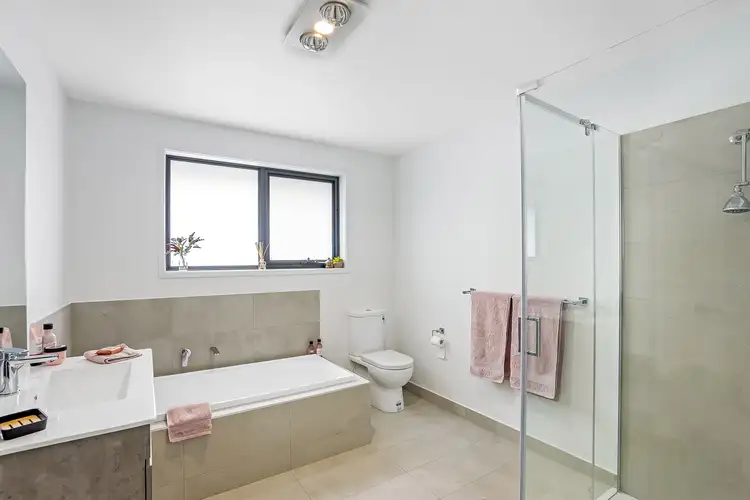 Sixth view of Homely villa listing, 1/14 Mabel Close, Rokeby TAS 7019