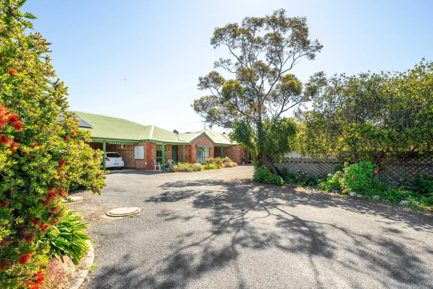 Main view of Homely unit listing, 6/1 Sandergrove Road, Strathalbyn SA 5255