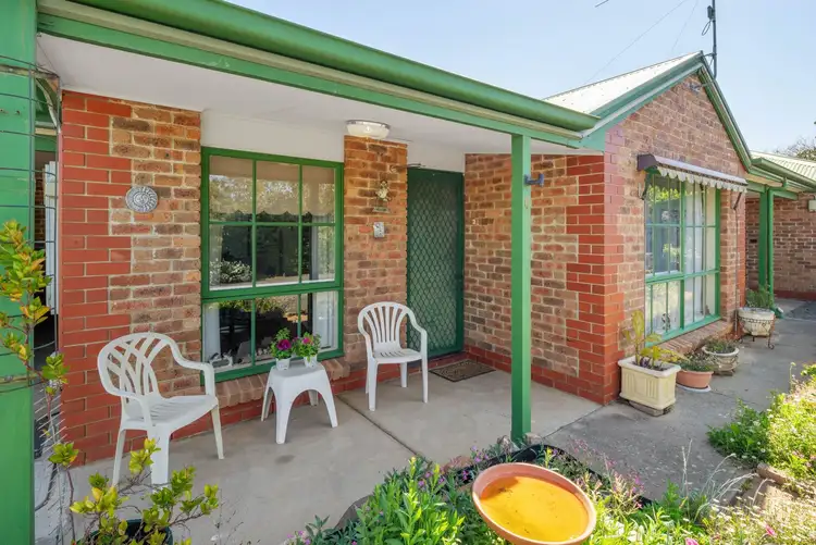Second view of Homely unit listing, 6/1 Sandergrove Road, Strathalbyn SA 5255