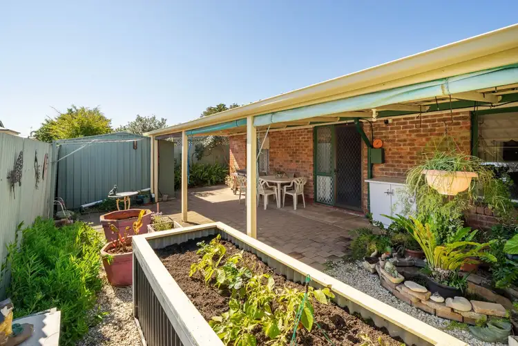 Third view of Homely unit listing, 6/1 Sandergrove Road, Strathalbyn SA 5255