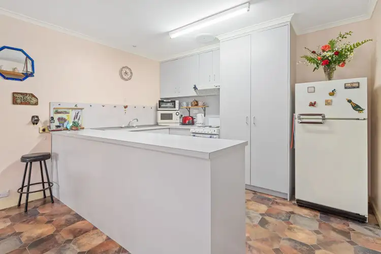 Fifth view of Homely unit listing, 6/1 Sandergrove Road, Strathalbyn SA 5255