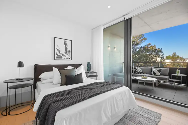 B208/5 Hadfields Street, Erskineville NSW 2043
