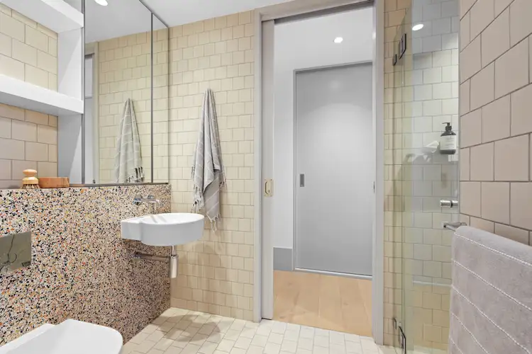 Sixth view of Homely apartment listing, B208/5 Hadfields Street, Erskineville NSW 2043