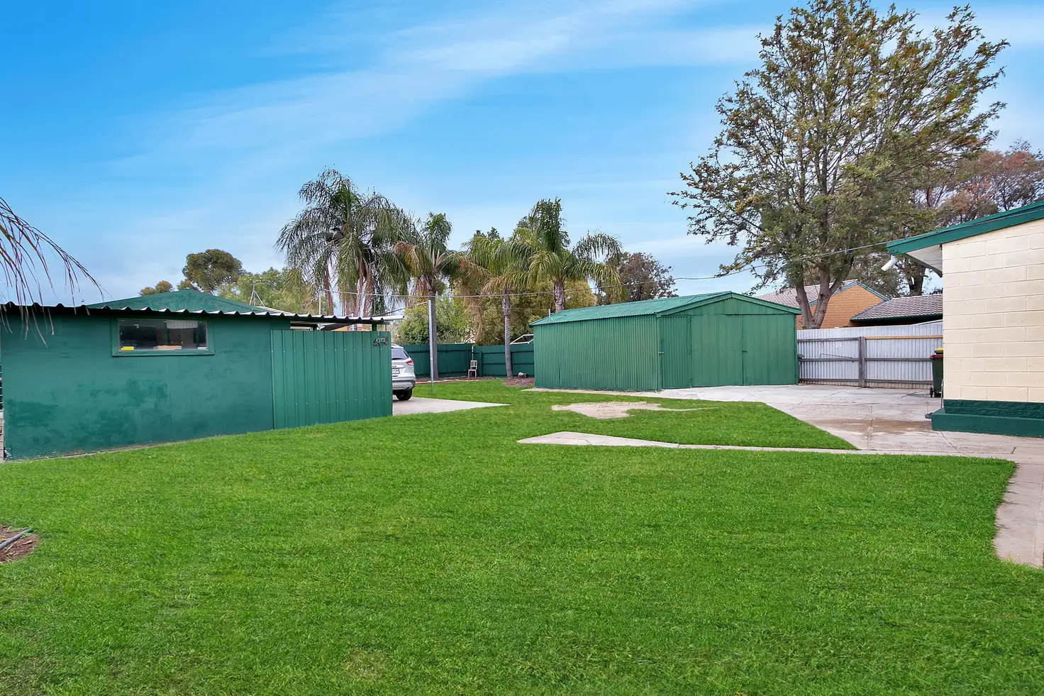 Main view of Homely house listing, 24 Barnet Road, Evanston SA 5116