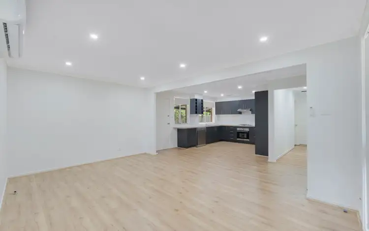 Third view of Homely house listing, 23 Pickett Avenue, Minto NSW 2566