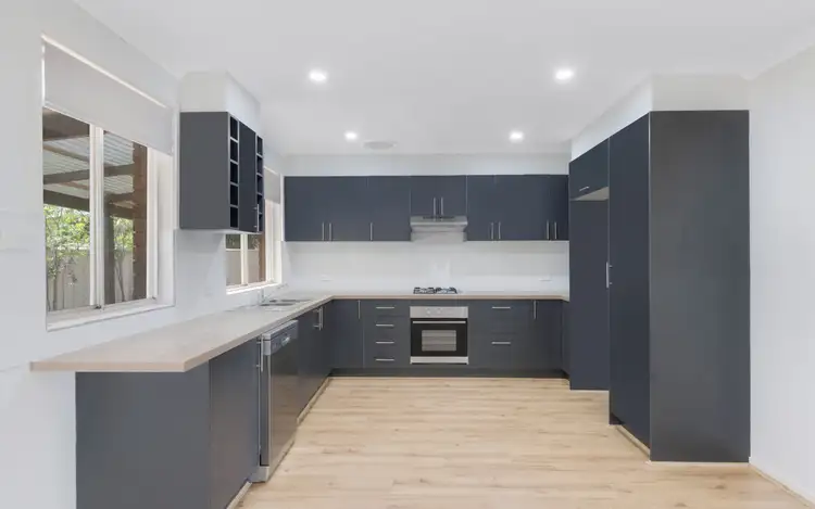 Fourth view of Homely house listing, 23 Pickett Avenue, Minto NSW 2566