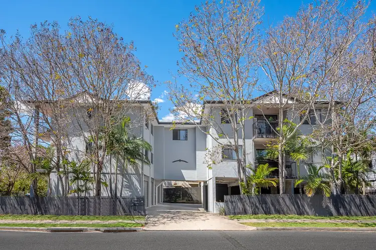 7/55 Franz Road, Clayfield QLD 4011