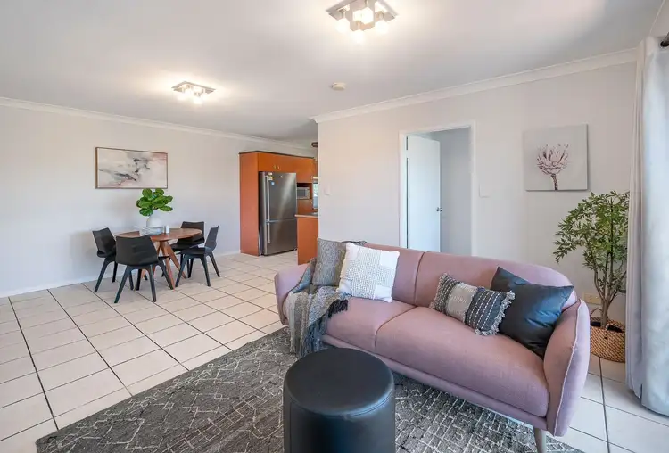 Third view of Homely unit listing, 7/55 Franz Road, Clayfield QLD 4011
