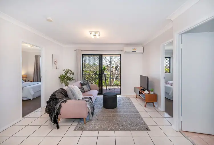 Fourth view of Homely unit listing, 7/55 Franz Road, Clayfield QLD 4011