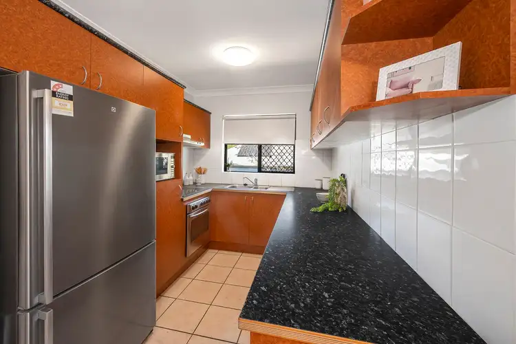 Fifth view of Homely unit listing, 7/55 Franz Road, Clayfield QLD 4011