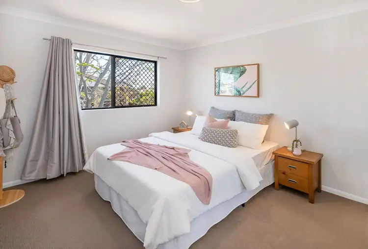 Sixth view of Homely unit listing, 7/55 Franz Road, Clayfield QLD 4011