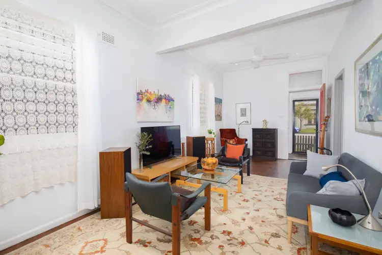 Third view of Homely house listing, 42 Young Street, Carrington NSW 2294