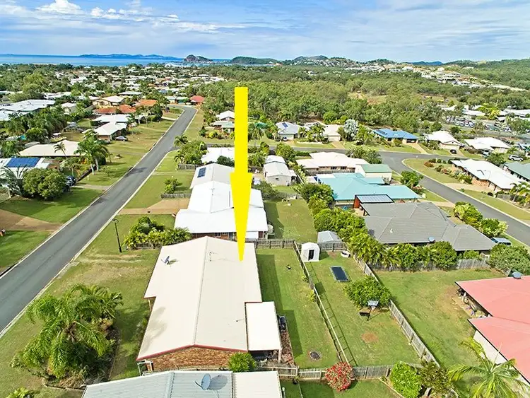 45 Benowa Drive, Taranganba QLD 4703