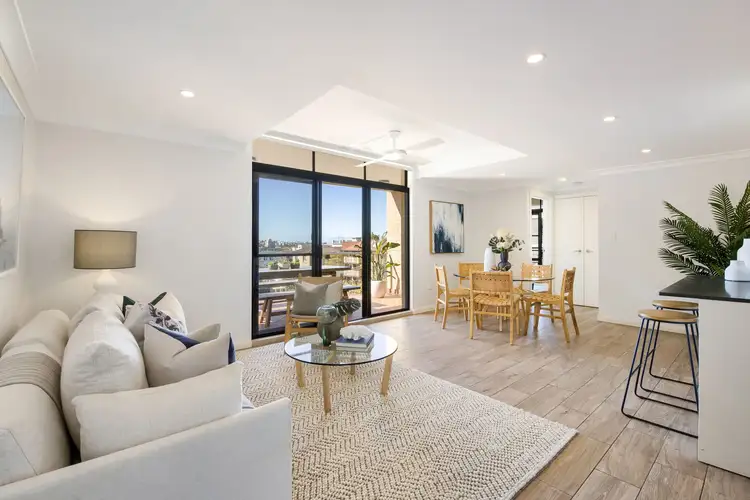 7/12-16 Alexander Street, Coogee NSW 2034
