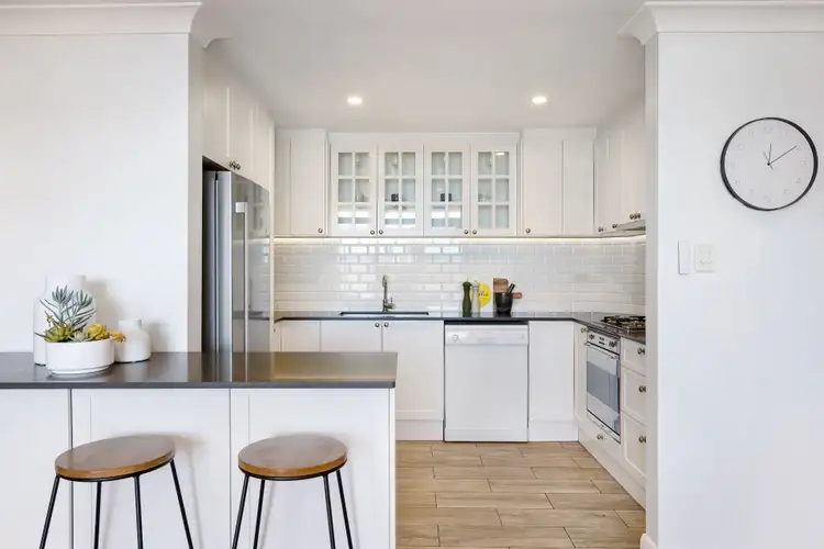 Fourth view of Homely apartment listing, 7/12-16 Alexander Street, Coogee NSW 2034