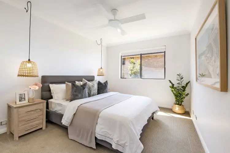 Fifth view of Homely apartment listing, 7/12-16 Alexander Street, Coogee NSW 2034