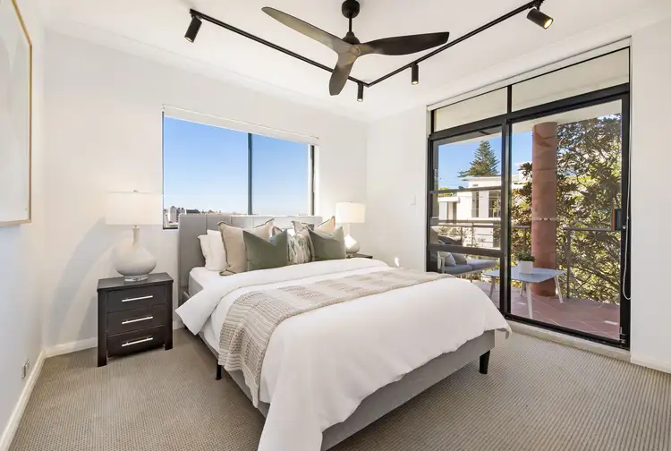 Sixth view of Homely apartment listing, 7/12-16 Alexander Street, Coogee NSW 2034