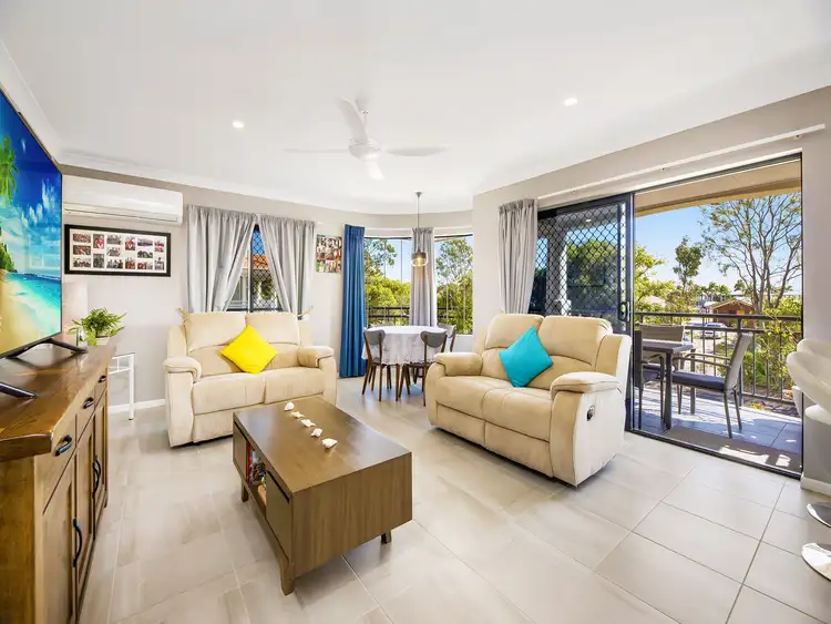 4/30 Pelican Waters Boulevard, Pelican Waters QLD 4551