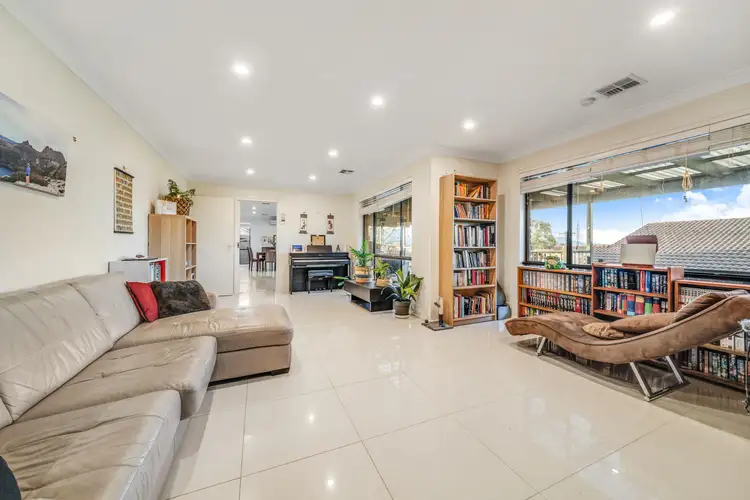 Third view of Homely house listing, 10 Gurr Street, Calwell ACT 2905