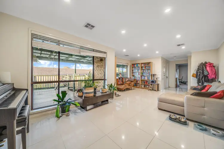Fourth view of Homely house listing, 10 Gurr Street, Calwell ACT 2905