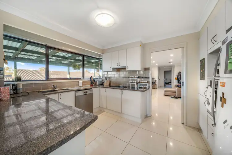 Fifth view of Homely house listing, 10 Gurr Street, Calwell ACT 2905